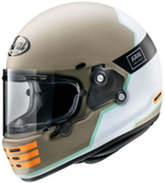 Шлем Arai Overland Beige