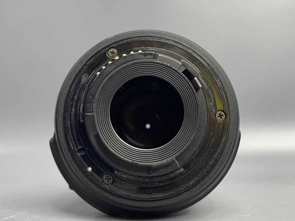 Nikon D3100 Kit 18-55mm 54.500 Кадров