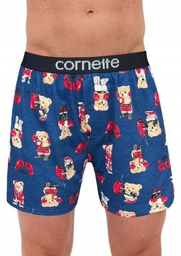 Трусы мужские семейные Cornette Classic 881/02