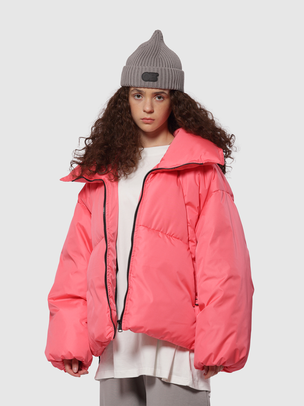 Куртка Аура