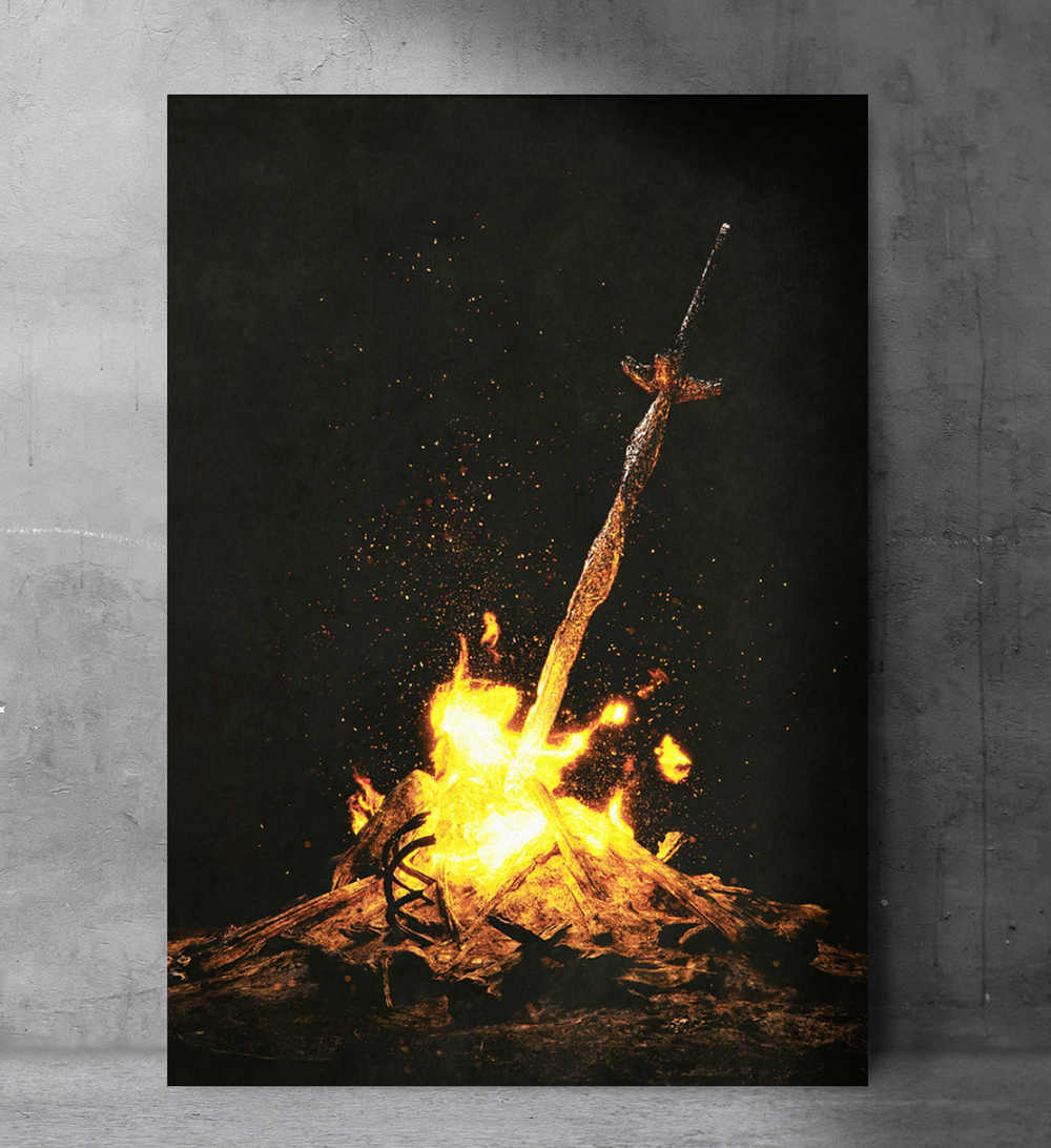 Dark Souls 1
