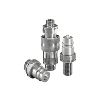 БРС ISO A I Push-Pull 18x1.5 12L - D1/2 Розетка (удлиненный)