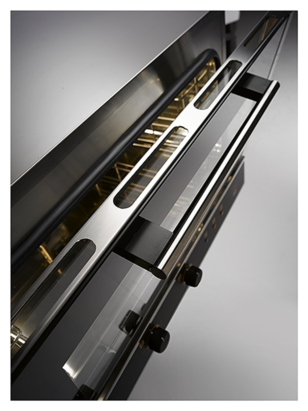 Печь конвекционная Tecnoeka EKF 311 UD