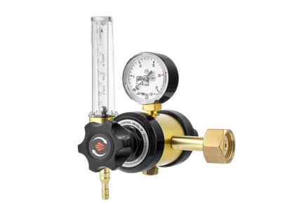 Регулятор расхода газа Сварог PRO CONTROL AR/CO2 1Р двухступенчатый