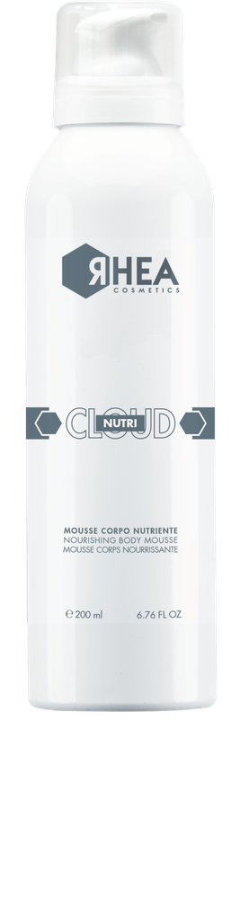 Cloud Nutri