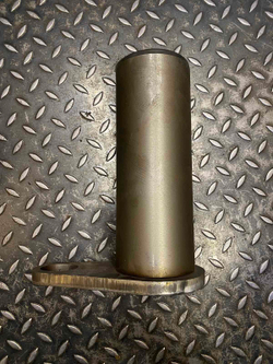 Палец 123-00409