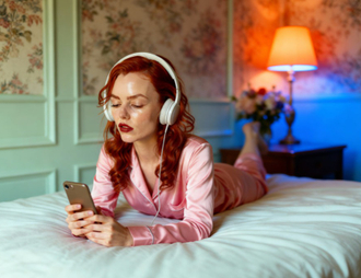 Секс-игрушки для одиноких девушек