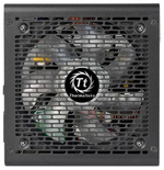 Блок питания Thermaltake Smart BX1 RGB 550W