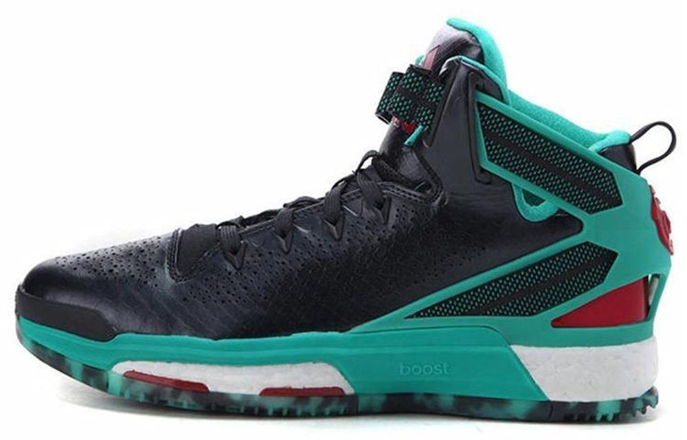 Кроссовки Adidas D Rose 6