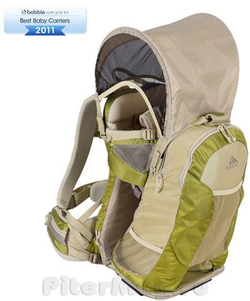 Рюкзак-переноска для детей Kelty TC 3.0 Child Carrier