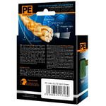 Плетеный шнур для рыбалки ELITE M-8 Dark Green 0,40mm 150m