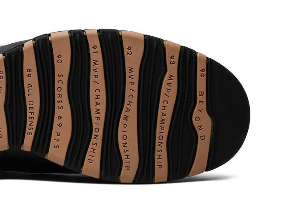 Кроссовки Jordan Air Jordan 10 Retro Desert Camo
