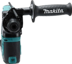Перфоратор аккумуляторный MAKITA HR140DZ без АКБ и З/У