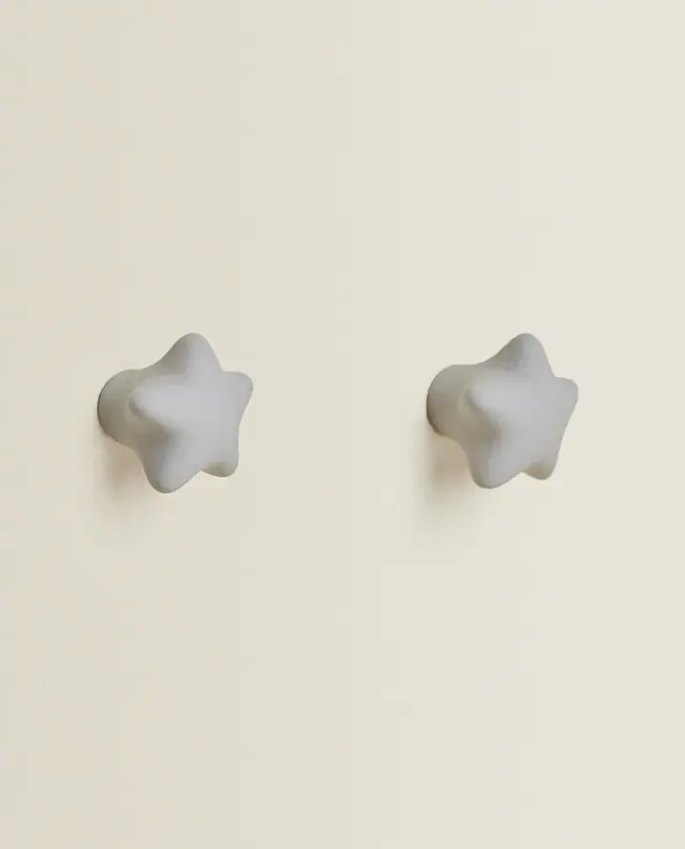 ZARA HOME МЕБЕЛЬНАЯ РУЧКА «ЗВЕЗДА» (НАБОР ИЗ 2 ШТ.)