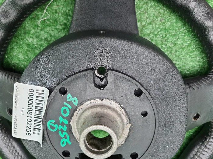 Руль Mini Hatch R56 (2006-2013)