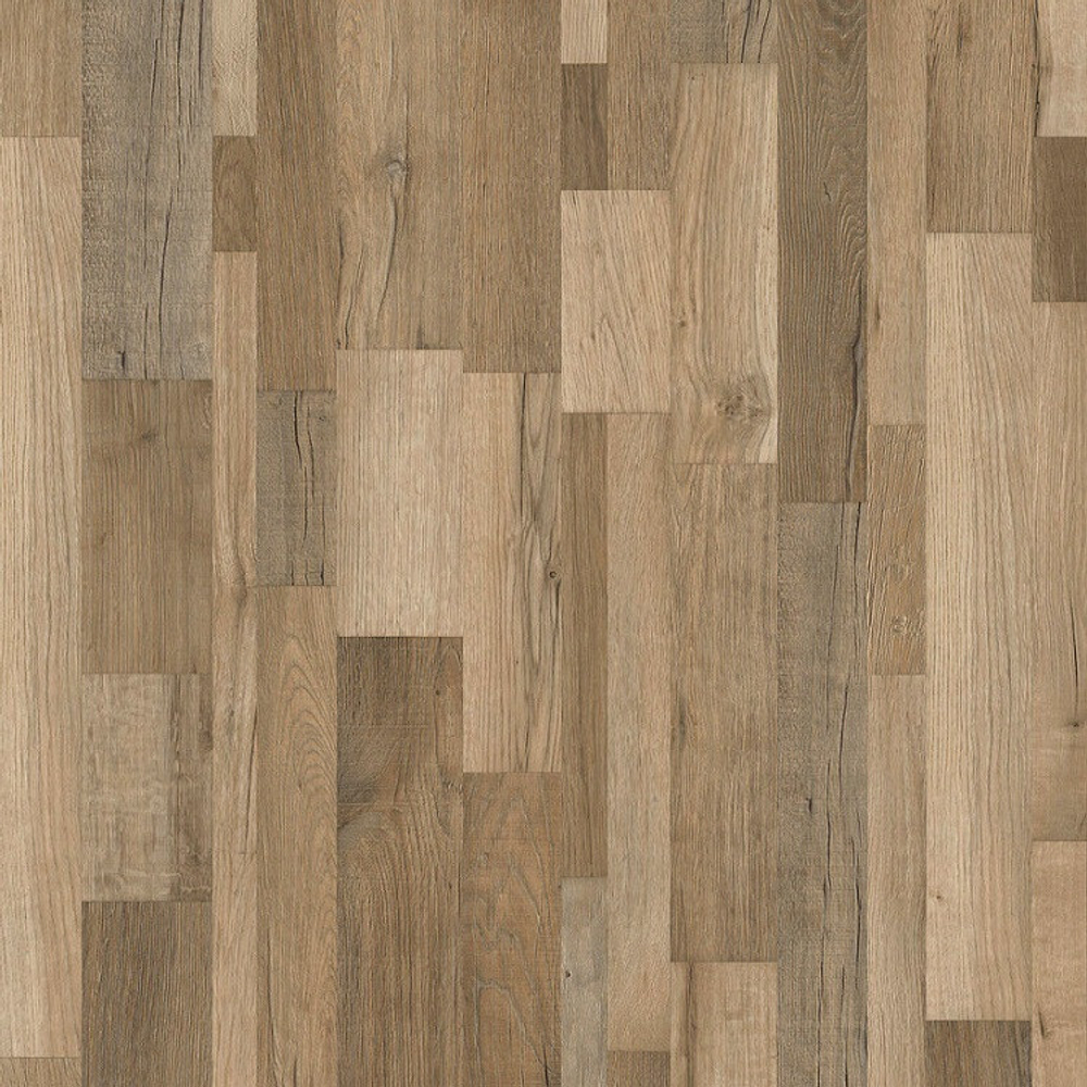 Плита ЛДСП QuickDeck Plus Стокгольм Р5 Е1 шпунтованная влагостойкая 1200х900х16 мм