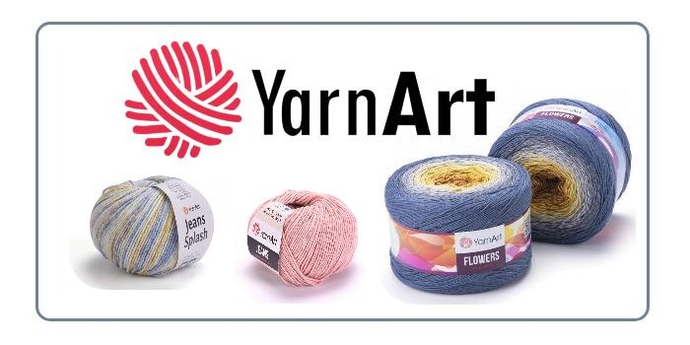 YARNART (Ярнарт)