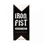 Попперс Iron Fist Black Label 24 мл.