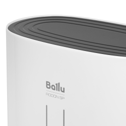 Водонагреватель Ballu BWH/S 100 Rodon