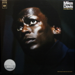 Miles Davis / In A Silent Way (Coloured Vinyl)(LP)