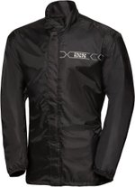 IXS HORTON 3.0 RAIN SUIT black