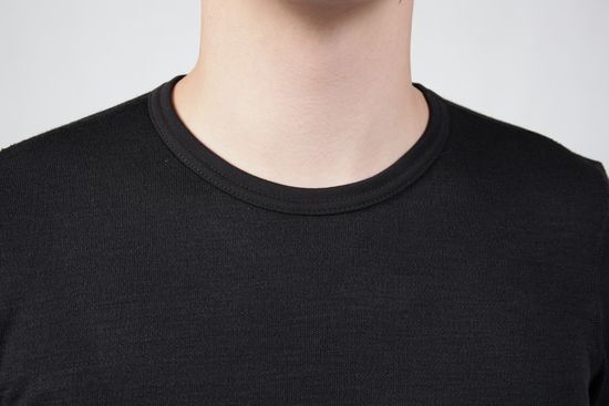 Термобельё Guahoo кальсоны мужские  G21-0120P,черный