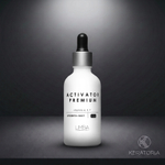 Активатор густоты Limba Cosmetics Liposentol-Multi 50 мл
