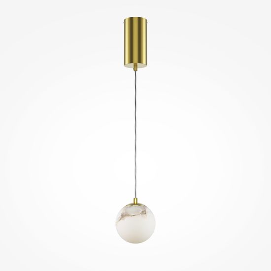 Подвесной светильник Maytoni MOD464PL-L5BSK