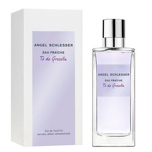 Angel Schlesser Eau Fraiche Te de Grosella