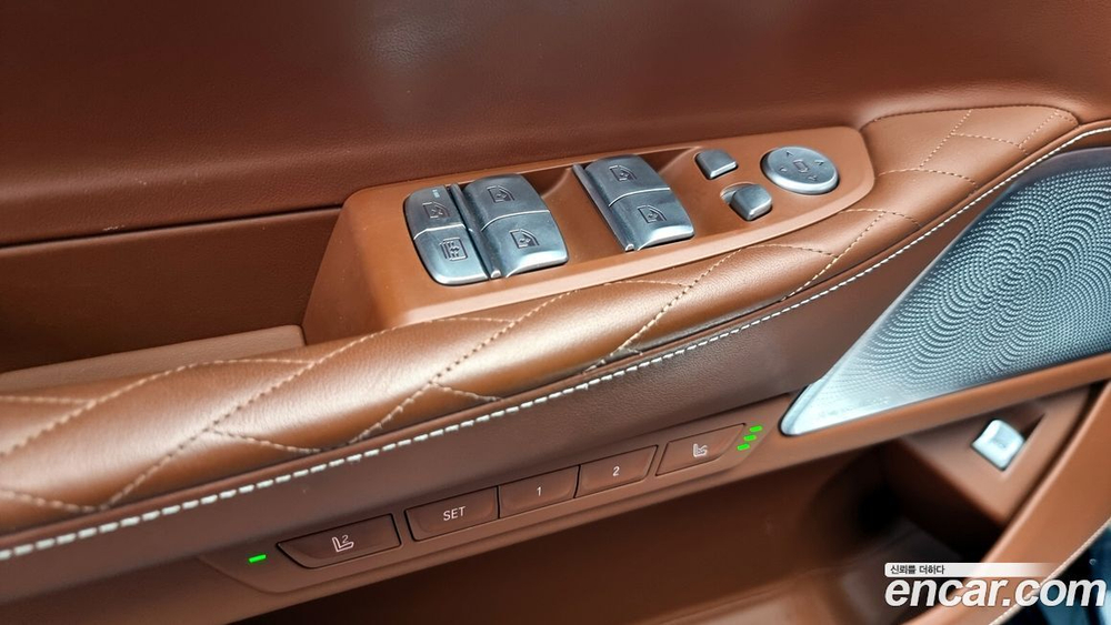 BMW 7 Series (G11) M760Li xDrive (04.2020)