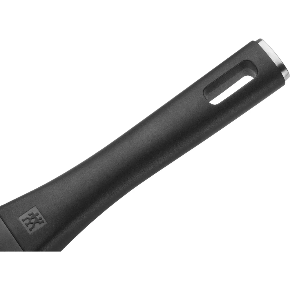 Zwilling Гранитная сковорода Marquina Plus 28 см с глубоким покрытием Duraslide Granite