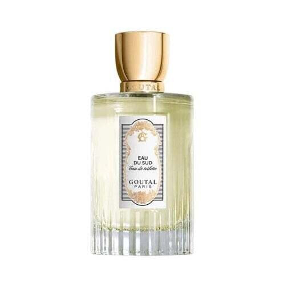 Унисекс парфюмерия Annick Goutal Eau Du Sud Eau de Toilette