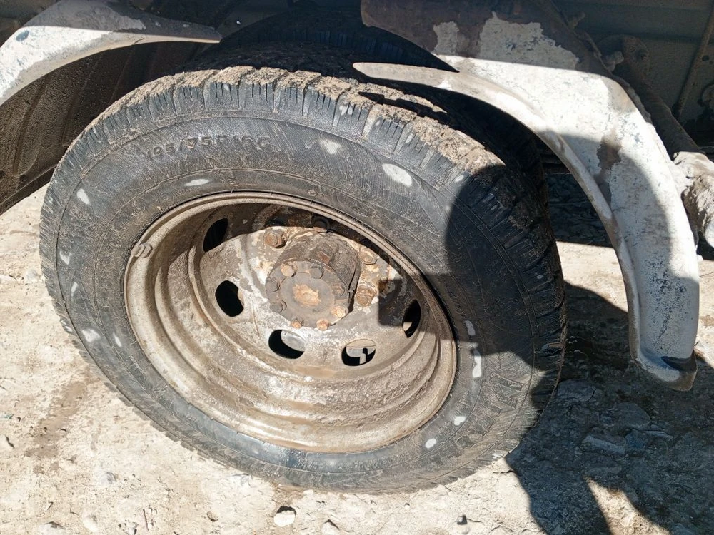 GAZ GAZELLE NEXT Изотермический/рефрижератор A21R22 (Рефрижератор, Дизельный, 2,8 л, 150 л.с.)