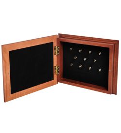 GAEM Art ПК-227 Ключница «Щука» 29х33