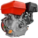 REDVOLT R420R (V-тип) двигатель бензиновый (вал D=22,16 мм; L=105,5 мм) R420R-V