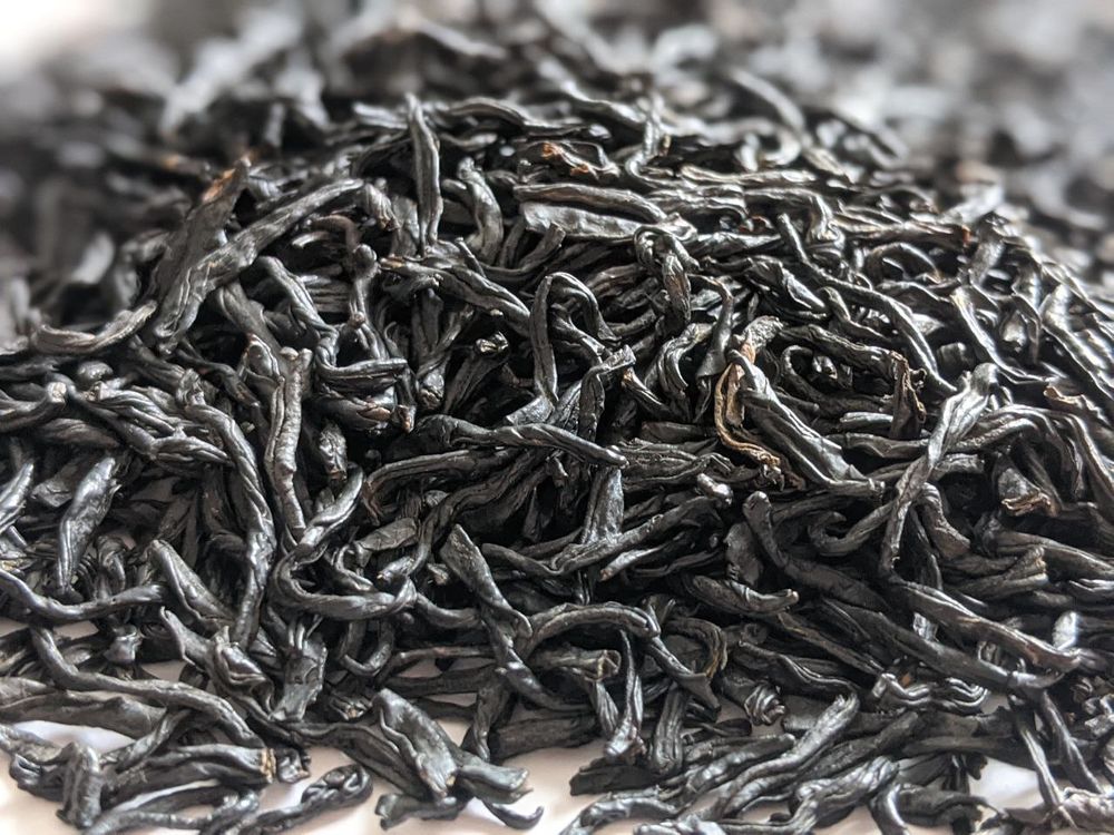 Черное Золото (Хэй Цзинь), подслащенный