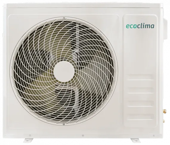 Кассетная сплит-система Ecoclima ECLCA-TC36/4R1A+ECLCP-TC02A+ECL-TC36/5R1A(U)