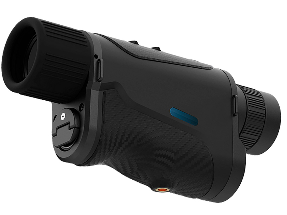 Тепловизионный монокуляр Sytong XS2.0-0635L