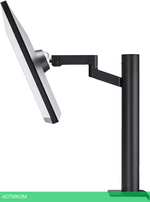 Монитор LG UltraFine 32UN880P-B