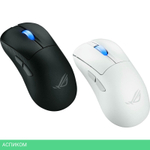 Мышь Asus P714 ROG Keris II WL Ace Black (90MP03N0-BMUA00)