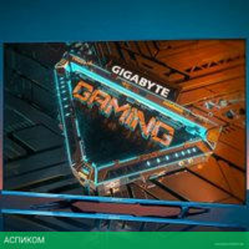 Игровой монитор Gigabyte S55U