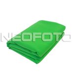 NF BGR 1.5х3 Хромакей Зеленый