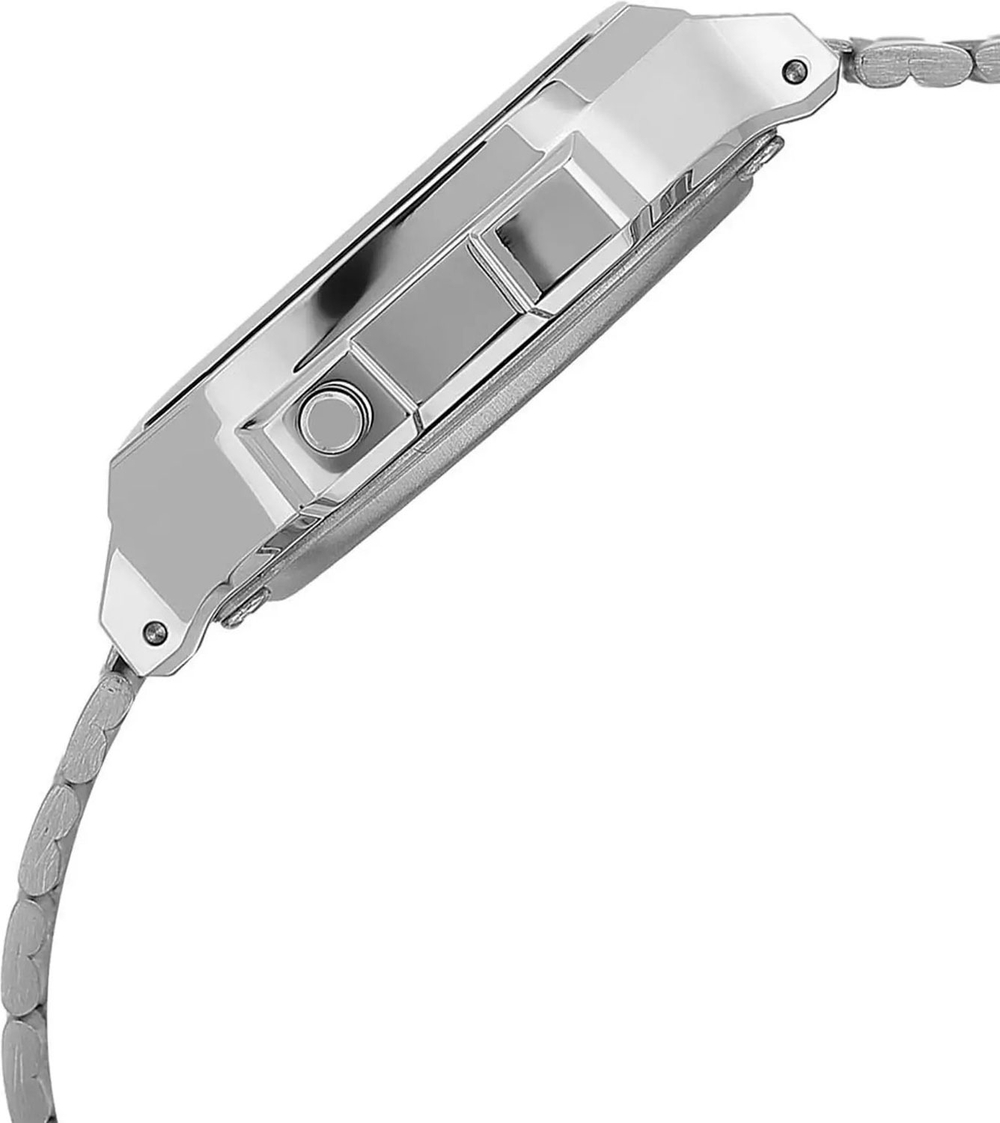 Часы Casio A168WEHA-9A