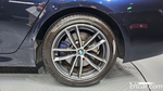 BMW 5 Series (G30) 520i M Sports (05.2022)