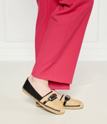 Эспадрильи Michael Kors - песочный(40S4EBFP2D)