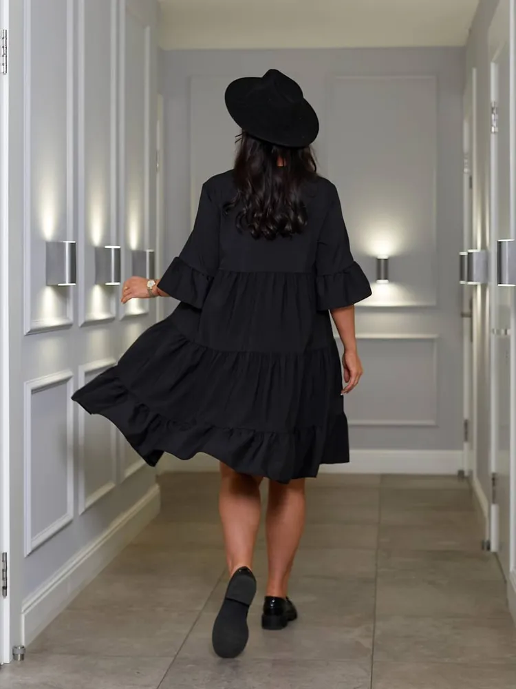 Платье УК-802-41832/1 Fabrika