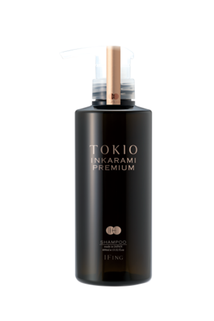 TOKIO INKARAMI PREMIUM SHAMPOO / Увлажняющий и ухаживающий шампунь для повреждённых волос
