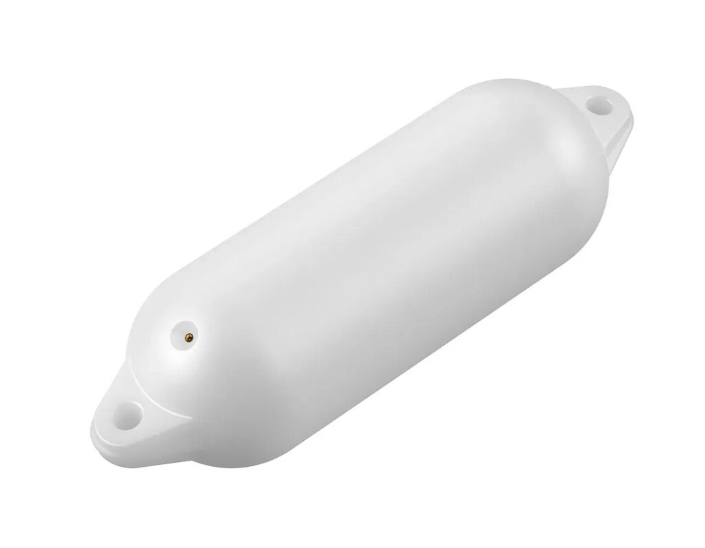 Кранец 18*60см (белый)