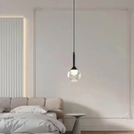 Pendant design lamp Mueller