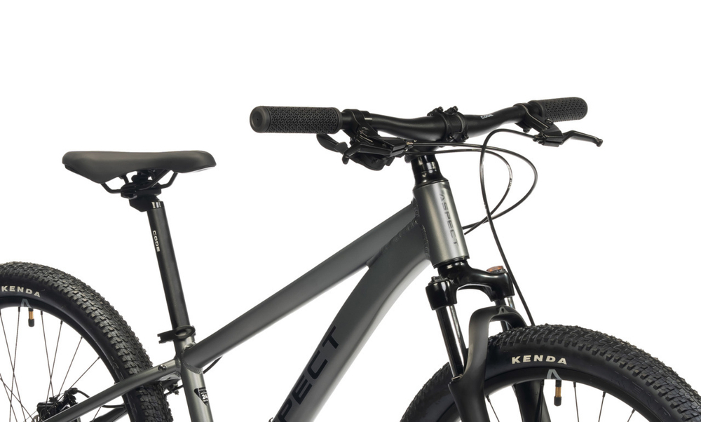 Подростковый велосипед Aspect Winner (2024)